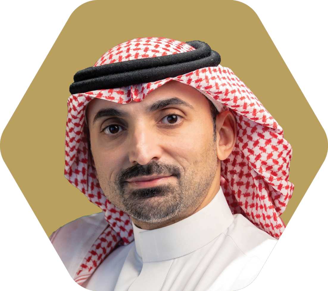 Eng. Omar AL Dulaijan