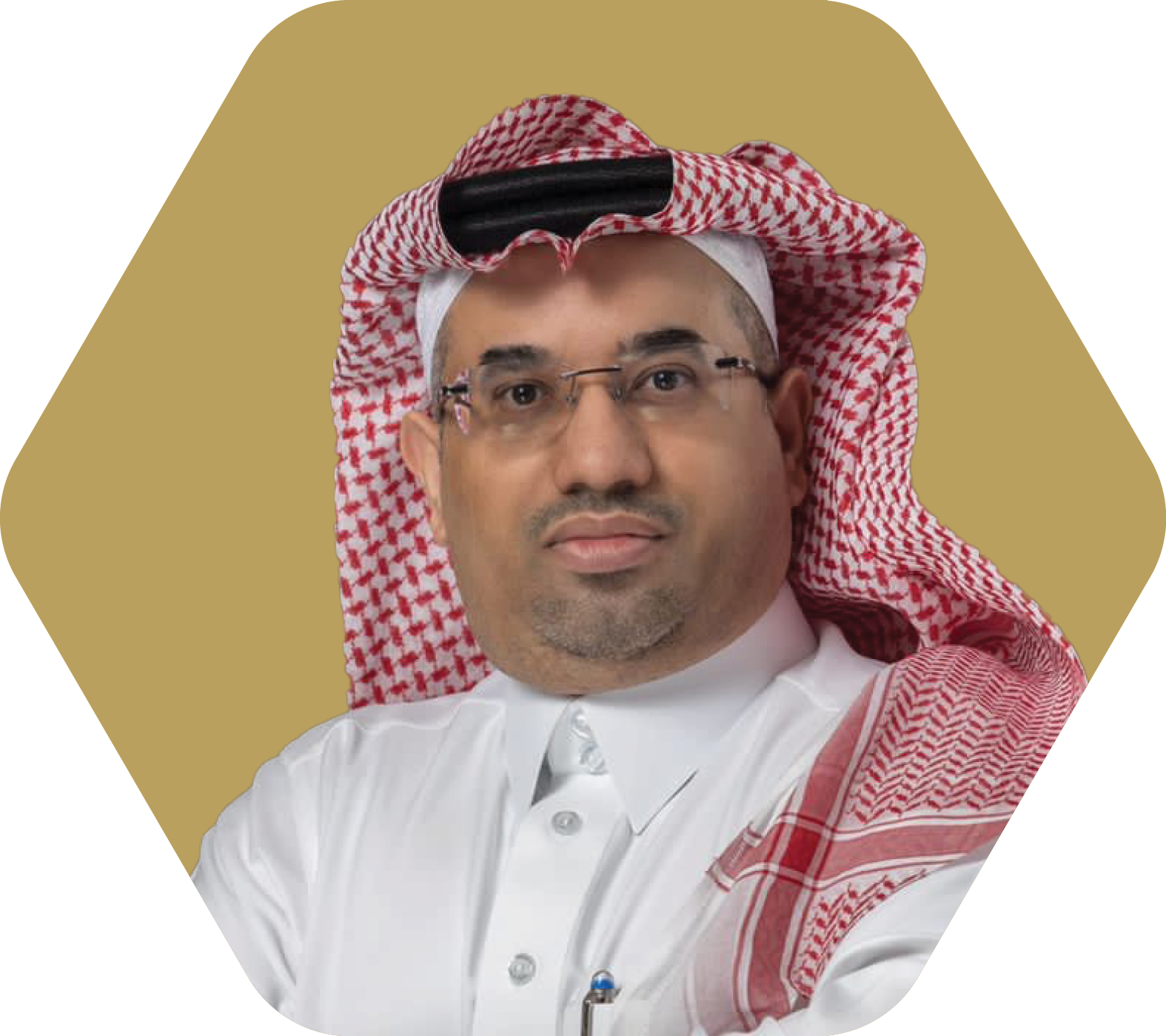 Mr. Ahmed AL Daham