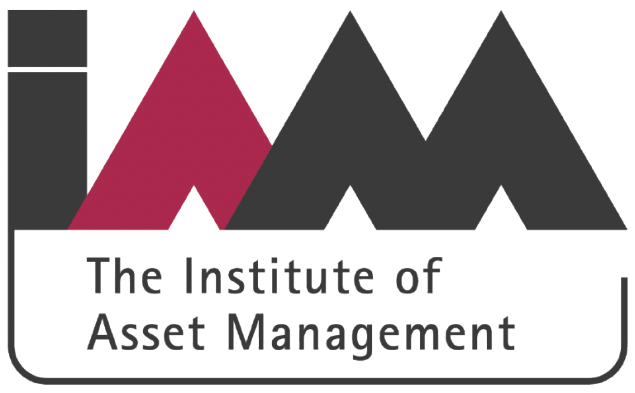 IAM Logo